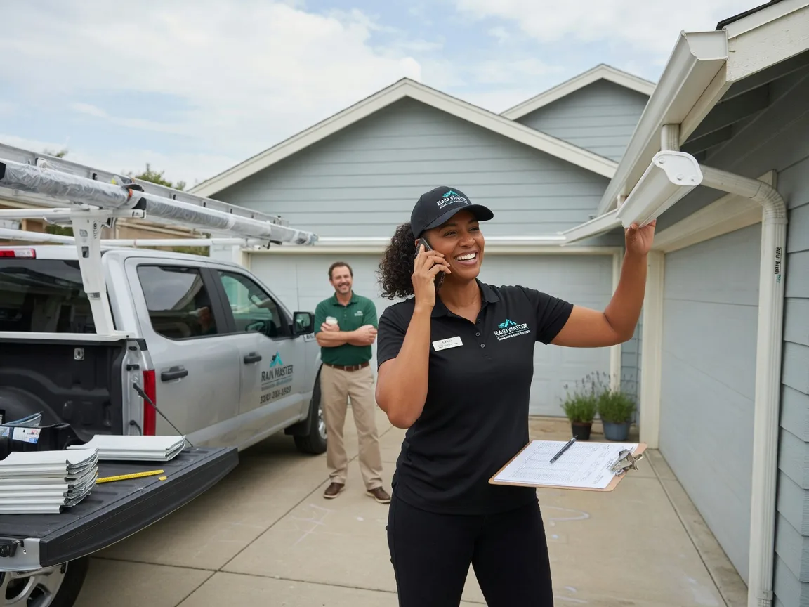 Gutter Installation Truro, IA FAQs